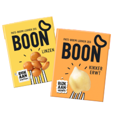 Boon peulvruchten